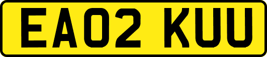EA02KUU