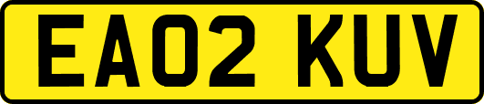 EA02KUV