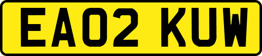 EA02KUW