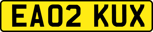 EA02KUX