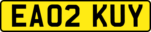 EA02KUY