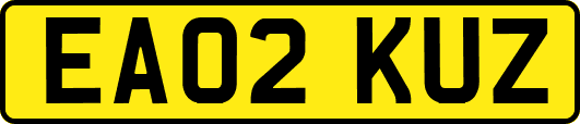 EA02KUZ