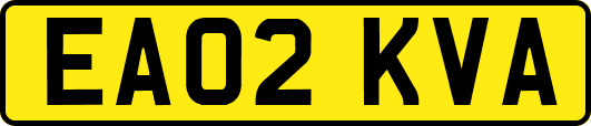 EA02KVA