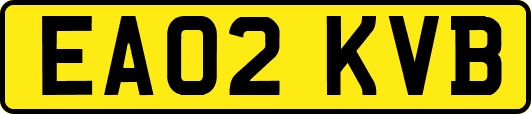 EA02KVB