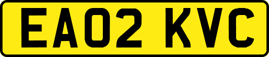 EA02KVC