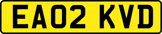 EA02KVD