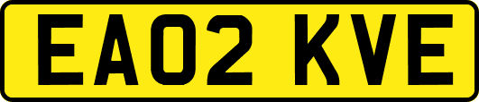 EA02KVE