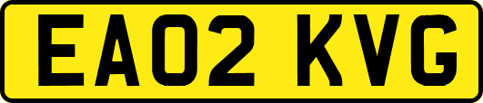 EA02KVG