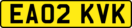 EA02KVK