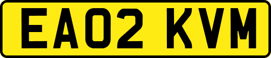 EA02KVM