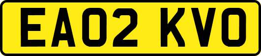 EA02KVO