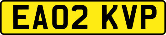 EA02KVP