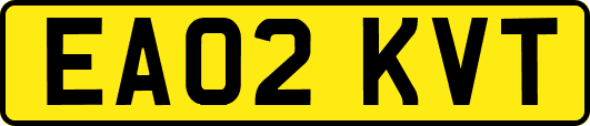EA02KVT