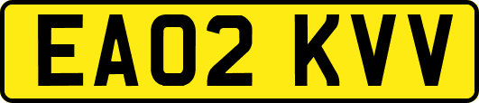 EA02KVV