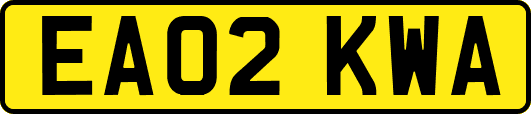 EA02KWA