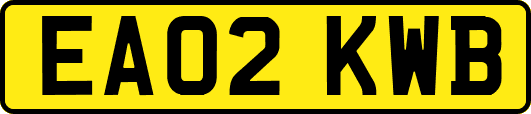 EA02KWB