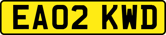 EA02KWD