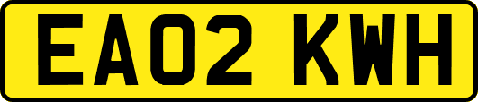 EA02KWH