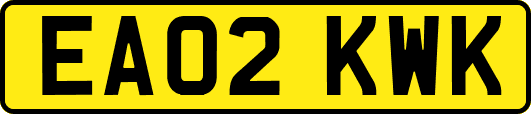 EA02KWK