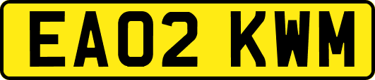 EA02KWM