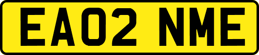 EA02NME