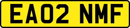 EA02NMF