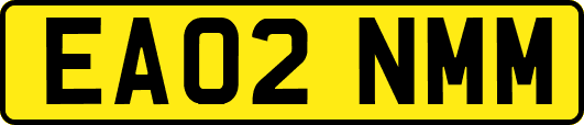 EA02NMM