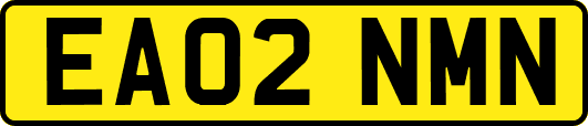 EA02NMN