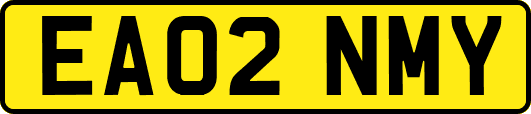 EA02NMY