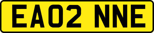 EA02NNE