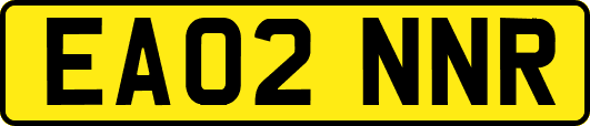 EA02NNR