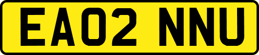 EA02NNU