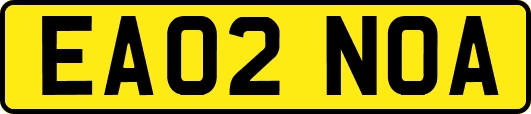 EA02NOA