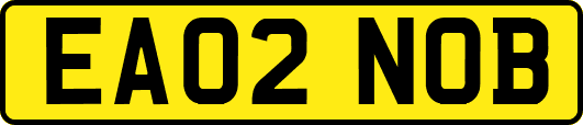 EA02NOB
