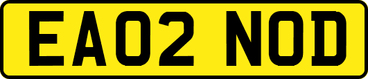 EA02NOD