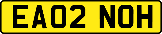 EA02NOH