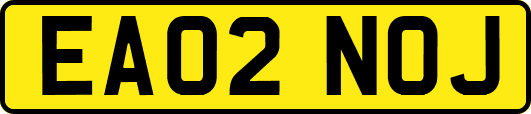 EA02NOJ