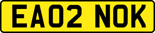 EA02NOK