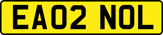 EA02NOL