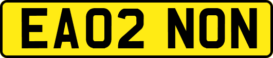 EA02NON