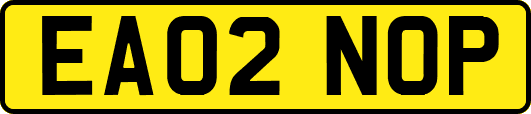 EA02NOP