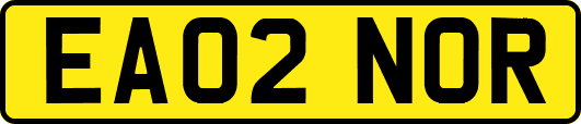 EA02NOR