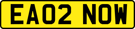 EA02NOW