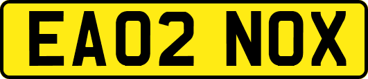 EA02NOX