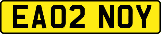 EA02NOY
