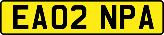 EA02NPA