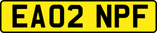 EA02NPF