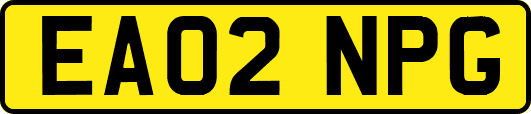 EA02NPG