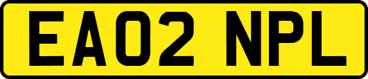 EA02NPL