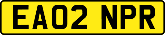 EA02NPR